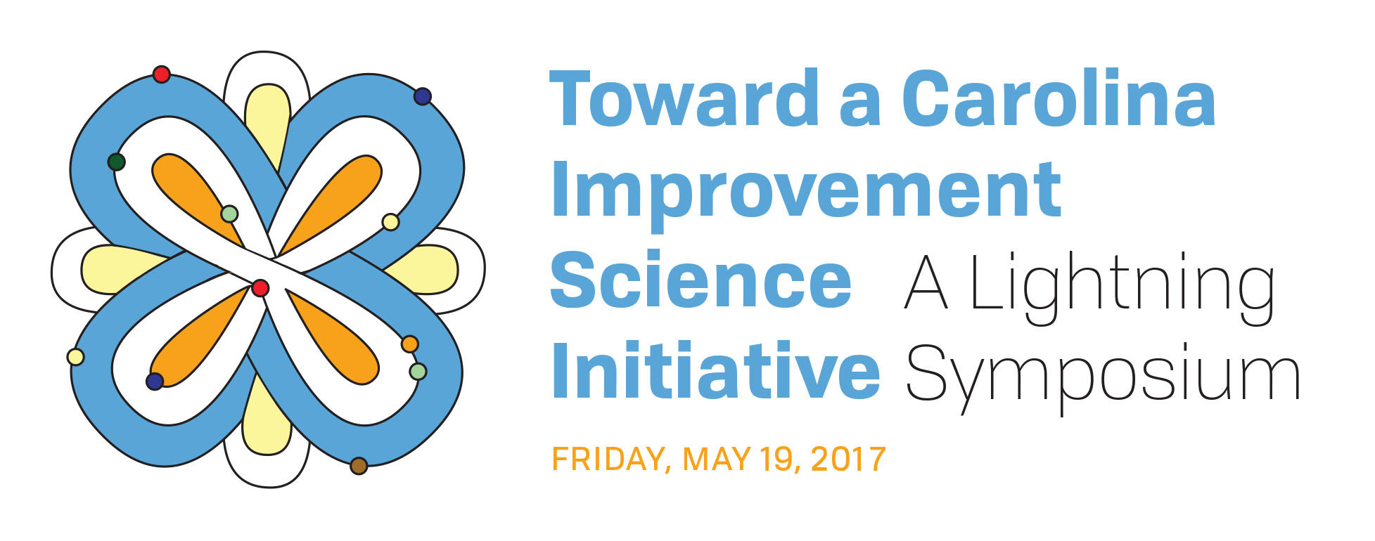 Toward a Carolina Improvement Science Initiative : A Lightning Symposium